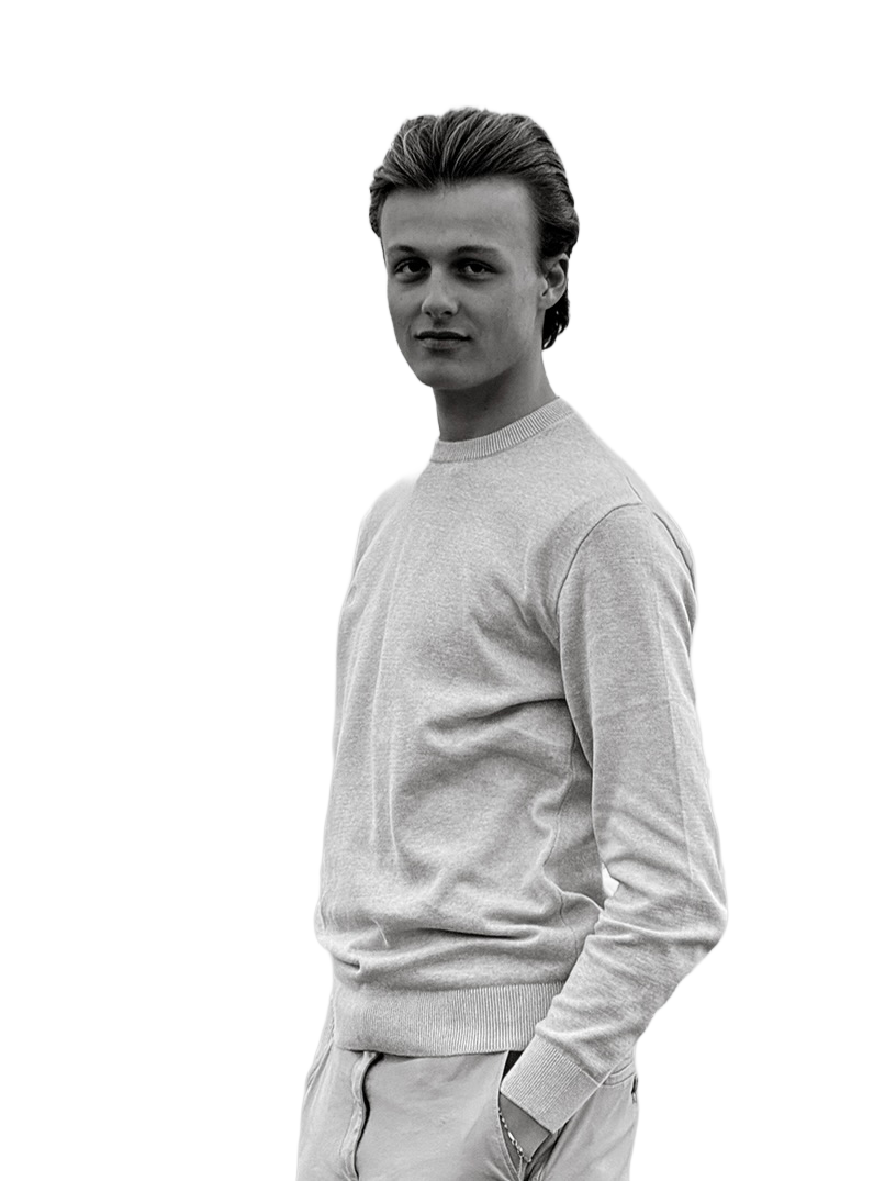 Romeo — Co-fondateur DWELL